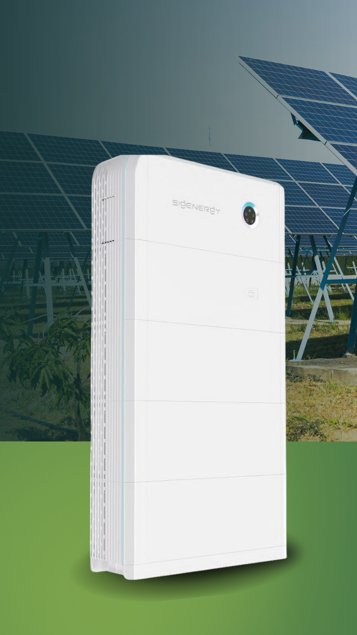 Sigen Energy Controller