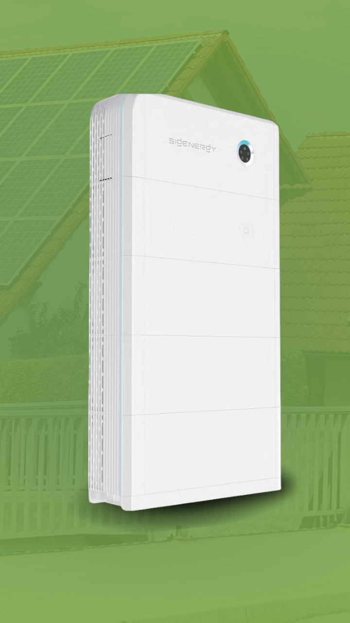 Sigen Energy Controller