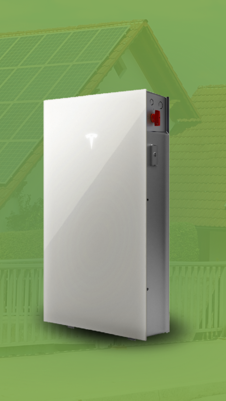 Tesla Powerwall